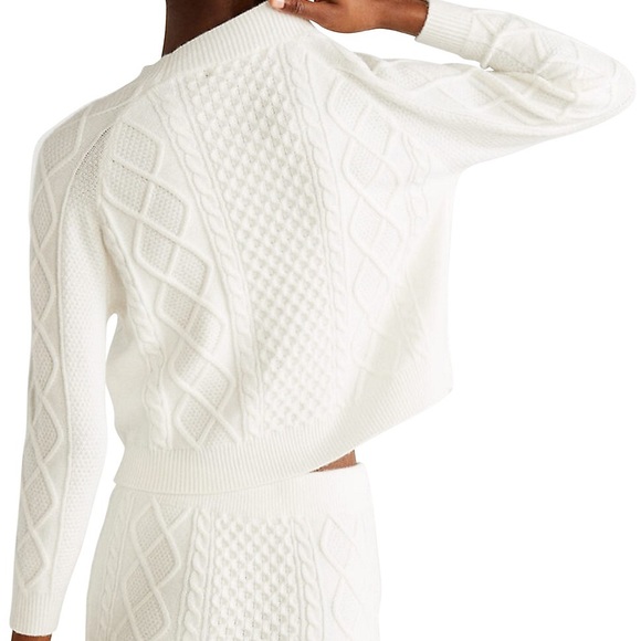 Mango Knit Sweater - Picture 2 of 6